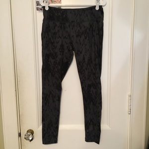 Zella Yoga Leggings